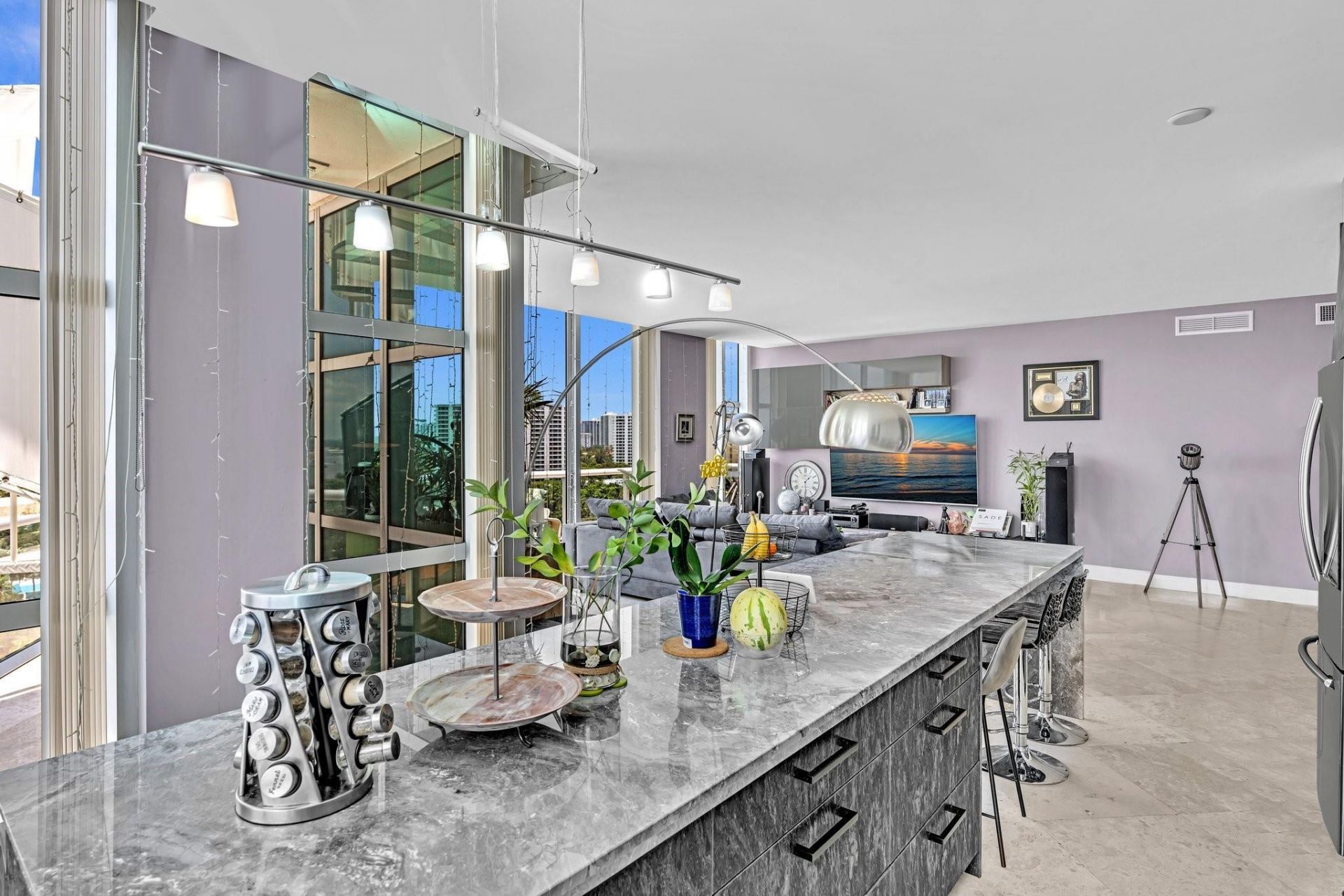 3131 NE 188th Street, Unit 2-1201, Aventura, FL 33180 Photo