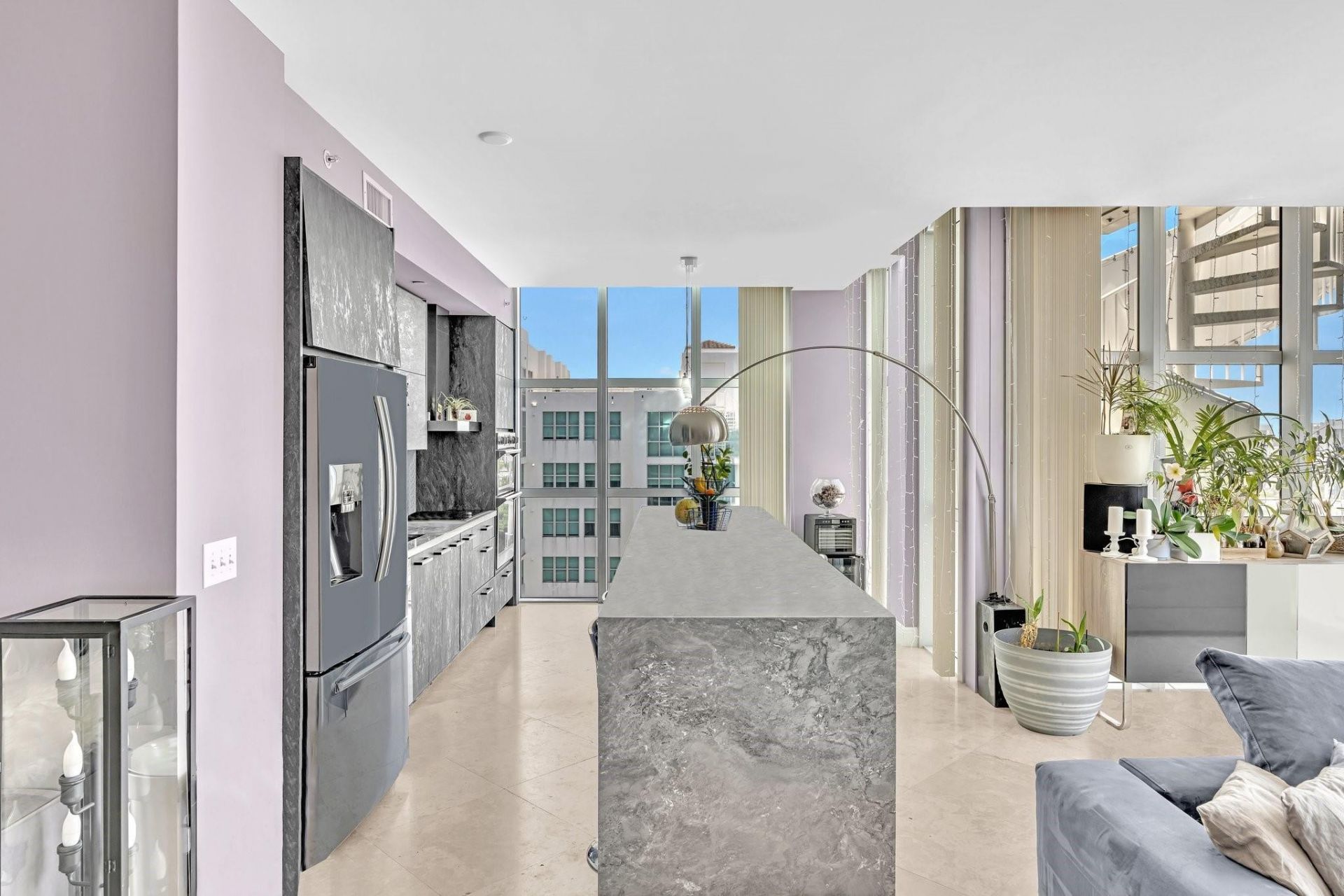 3131 NE 188th Street, Unit 2-1201, Aventura, FL 33180 Photo