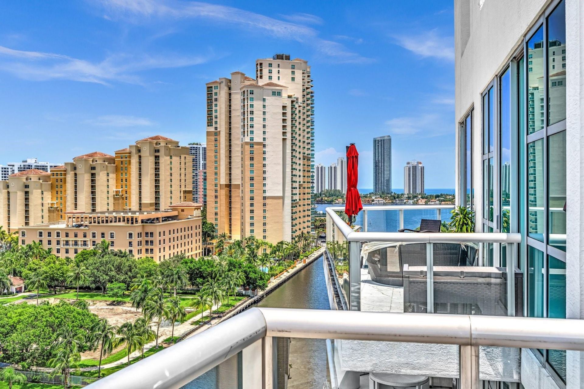 3131 NE 188th Street, Unit 2-1201, Aventura, FL 33180 Photo