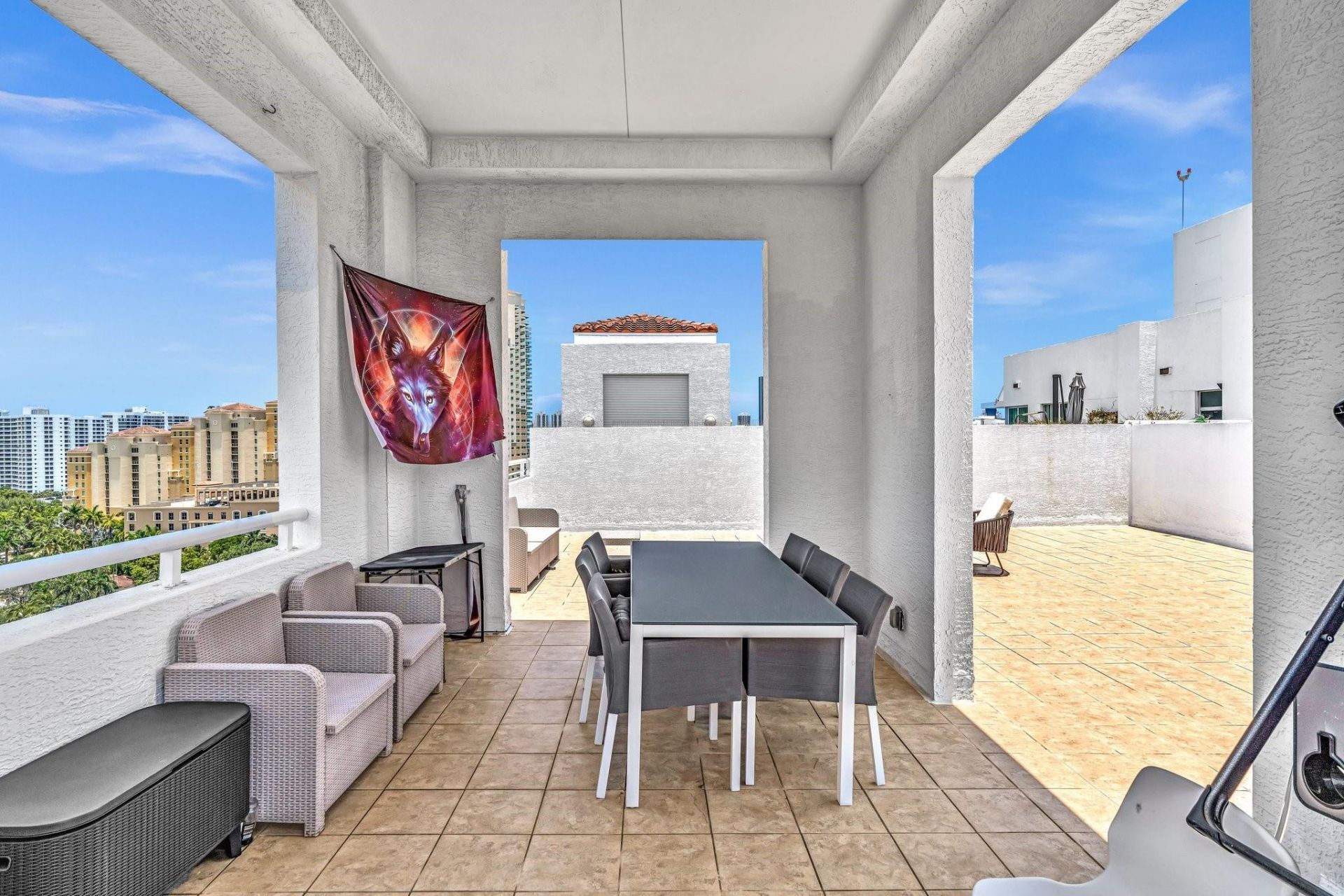 3131 NE 188th Street, Unit 2-1201, Aventura, FL 33180 Photo