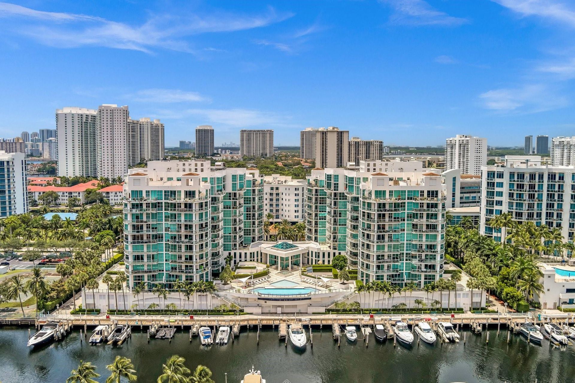 3131 NE 188th Street, Unit 2-1201, Aventura, FL 33180 Photo