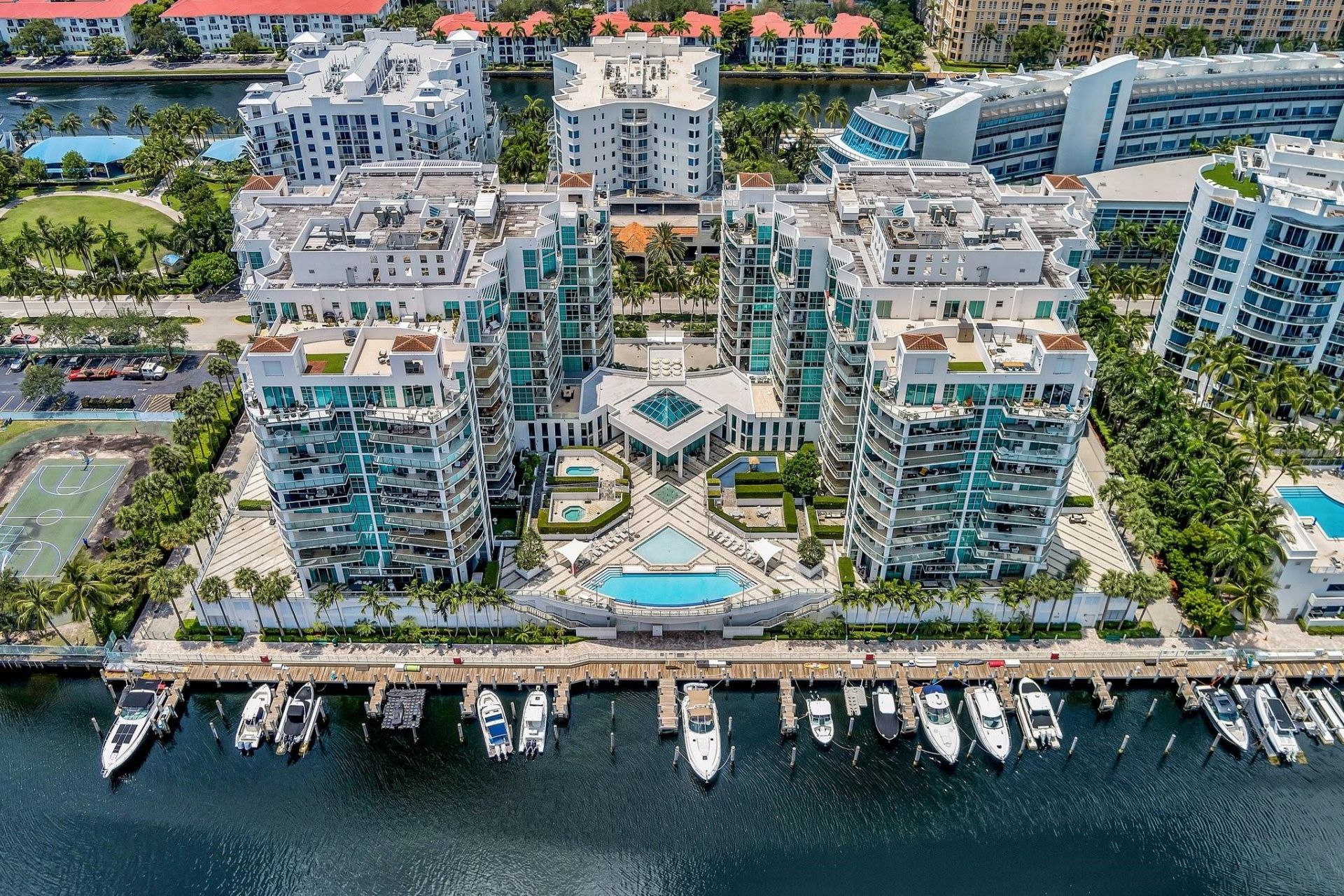 3131 NE 188th Street, Unit 2-1201, Aventura, FL 33180 Photo