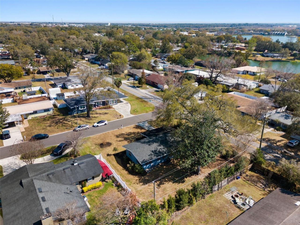 1831 Meadowbrook Avenue, Lakeland, FL 33803 Photo