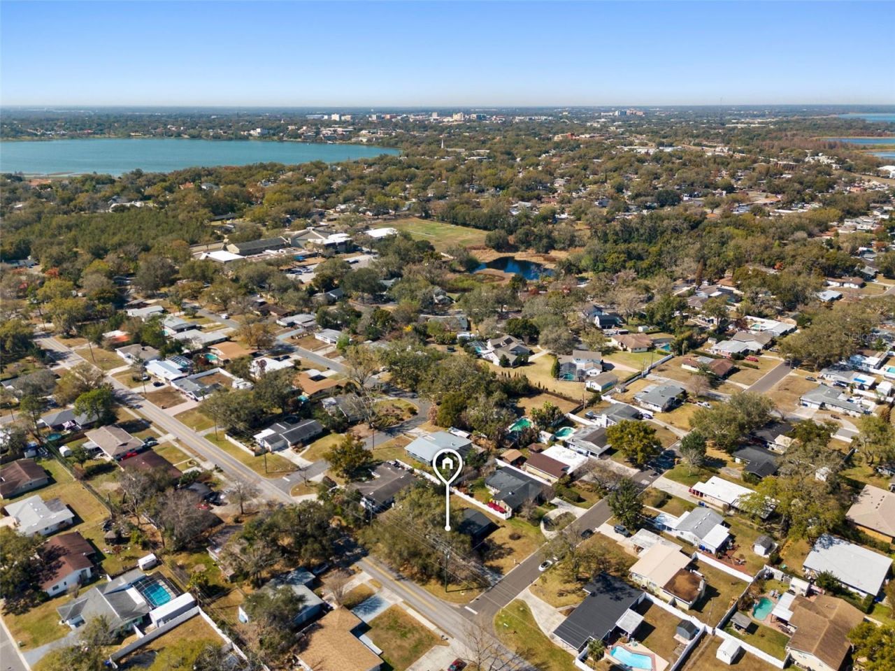 1831 Meadowbrook Avenue, Lakeland, FL 33803 Photo