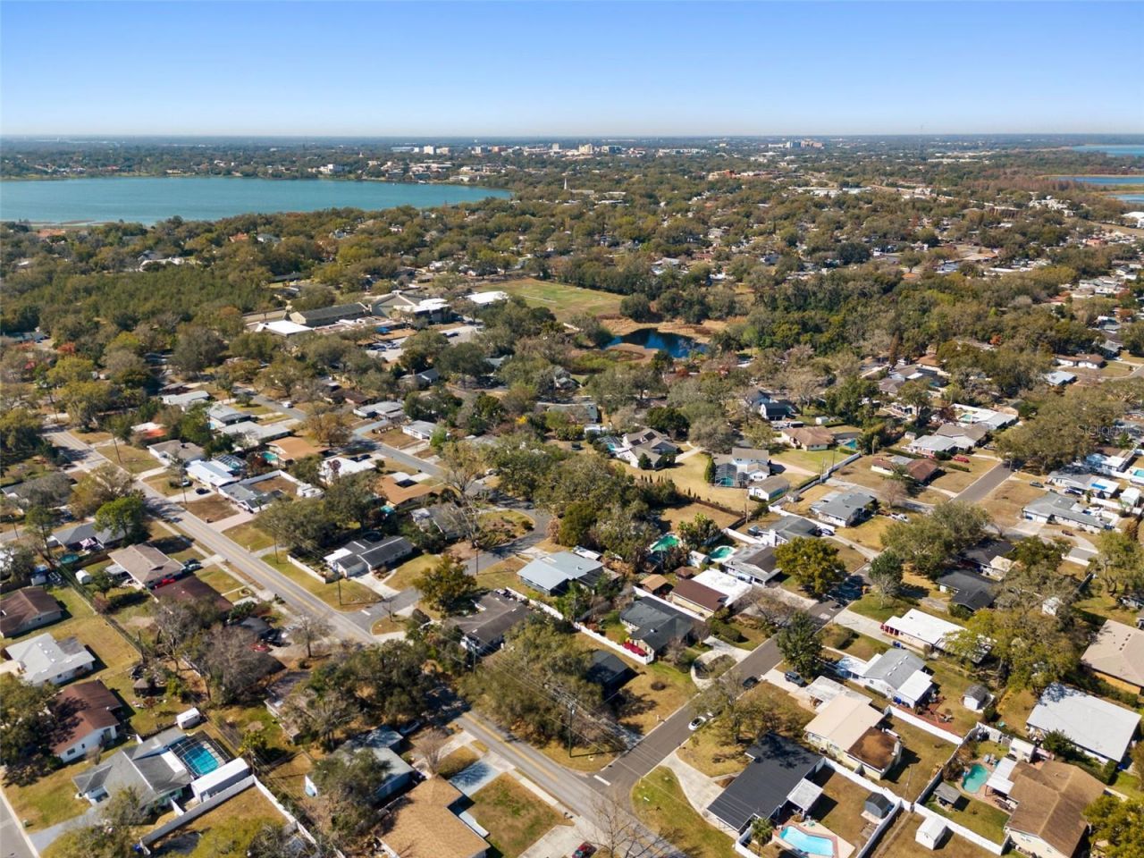 1831 Meadowbrook Avenue, Lakeland, FL 33803 Photo