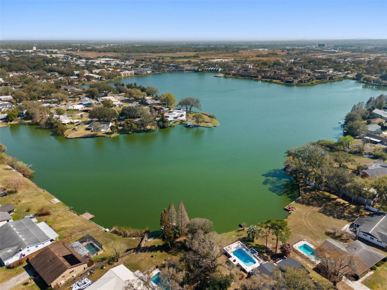 1831 Meadowbrook Avenue, Lakeland, FL 33803 Photo