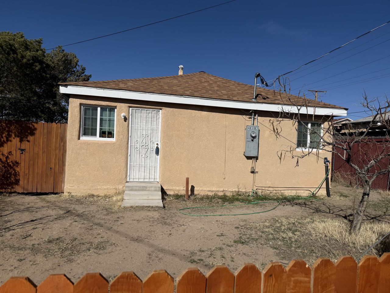 403 Aspen Avenue Ne, Albuquerque, NM 87102 Main Photo