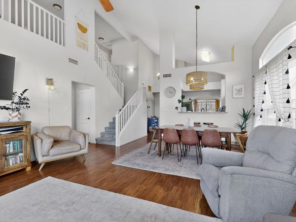 10427 Calle Hermosa Court NW, Albuquerque, NM 87114