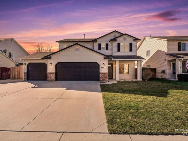 19613 Commonwealth Ave, Caldwell, ID 83605