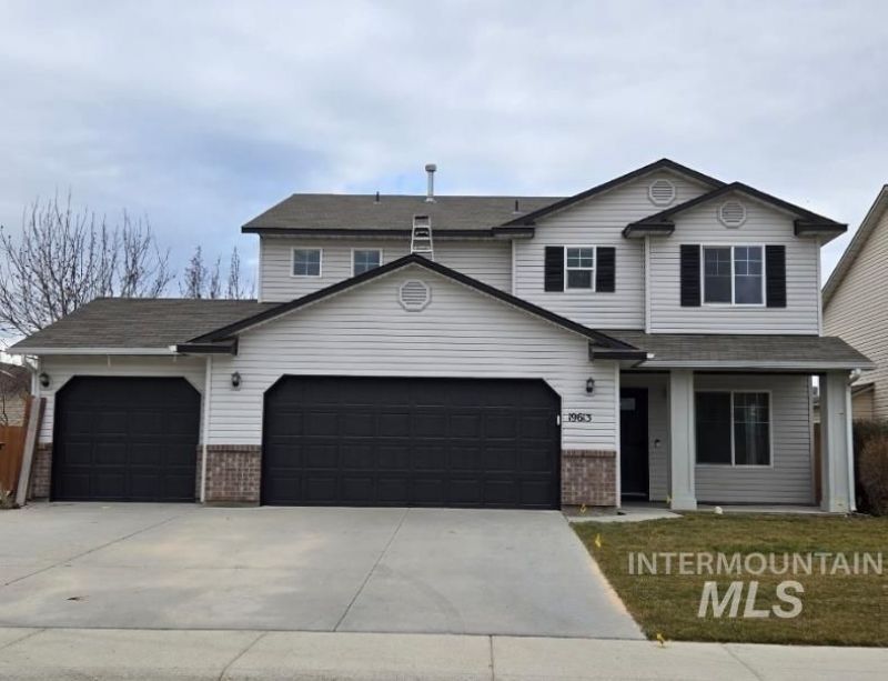 19613 Commonwealth Ave, Caldwell, ID 83605 Main Photo