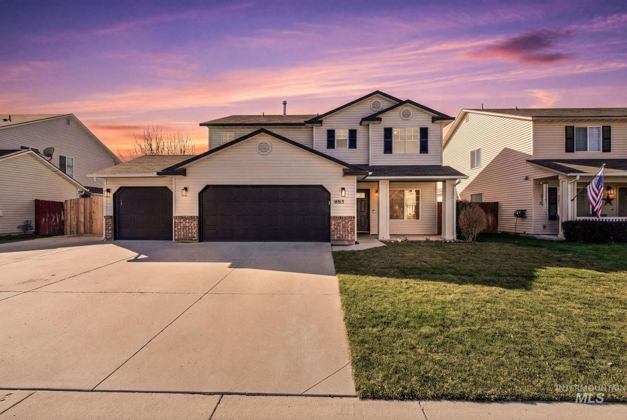 19613 Commonwealth Ave, Caldwell, ID 83605 Main Photo
