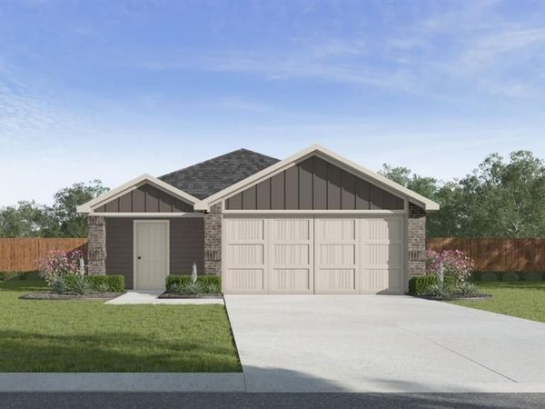 1905 Redbud Way, El Reno, OK 73036