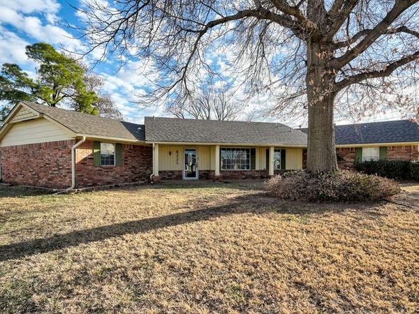6321 NW 84th Place, Oklahoma City, OK 73132