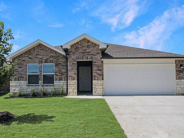 10408 SW 28th Street, Yukon, OK 73099