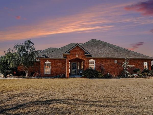 1001 SW 108th Terrace, Oklahoma City, OK 73170