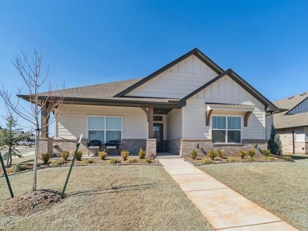 11801 Kylie Elizabeth Road, Yukon, OK 73099