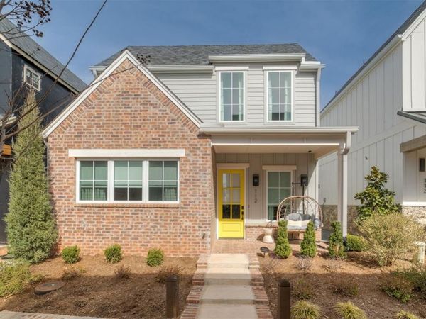 225 W 1st Street, Unit 112, Edmond, OK 73003