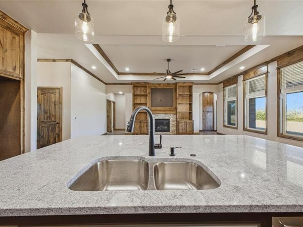 981 County Street 2984 , Blanchard, OK 73010