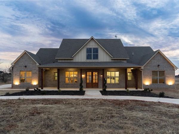 9451 W Charter Oak Road, Edmond, OK 73025