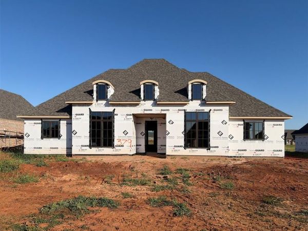 379 Venetian Avenue, Piedmont, OK 73078