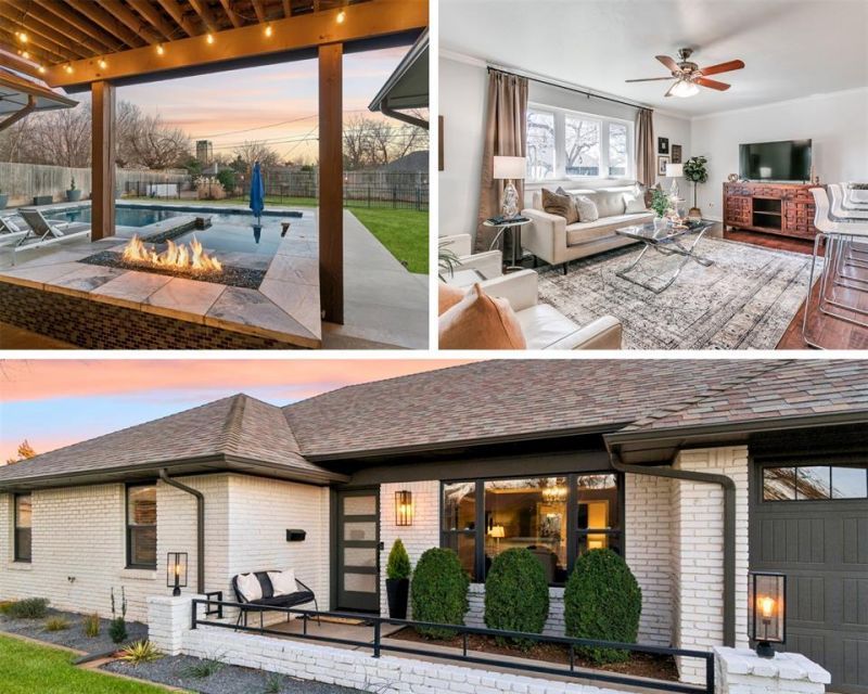 1832 NW 56th Terrace, Oklahoma City, OK 73118 Main Photo