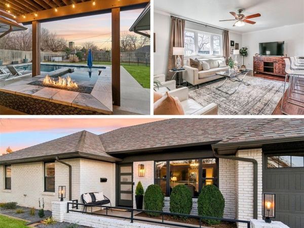 1832 NW 56th Terrace, Oklahoma City, OK 73118