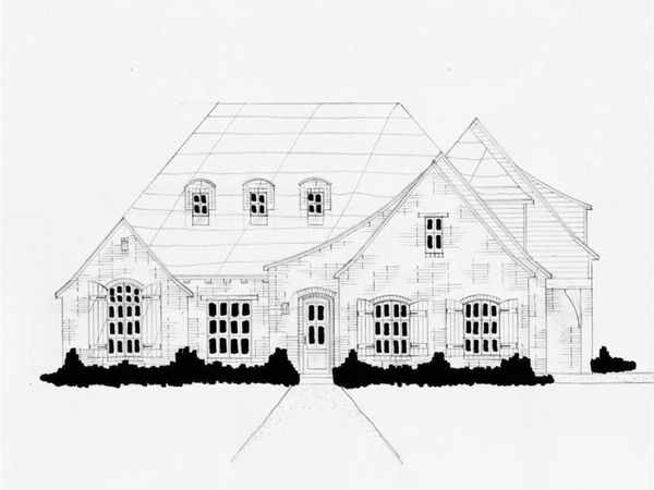 411 Venetian Avenue, Piedmont, OK 73078