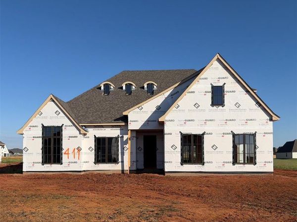 411 Venetian Avenue, Piedmont, OK 73078
