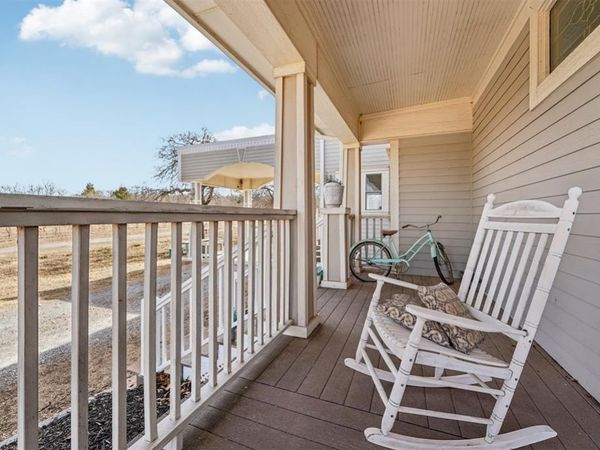 17724 SE 59th Street, Newalla, OK 74857