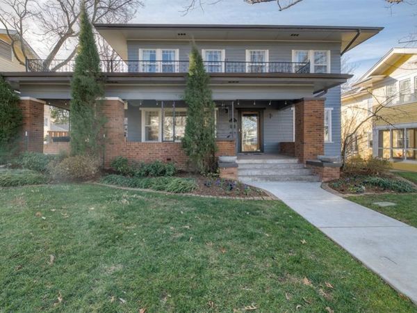 428 NW 19th Street, Oklahoma City, OK 73103