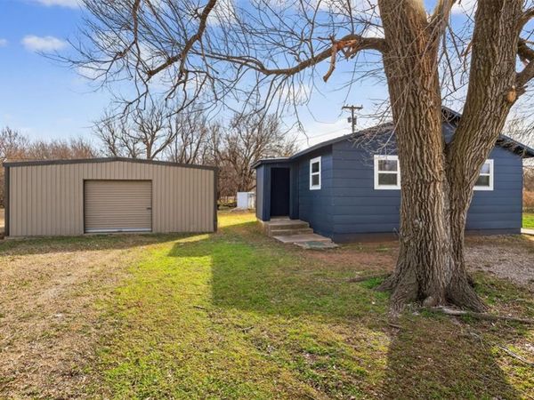 309 W Elm Street, Tuttle, OK 73089