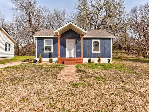 2509 NE 13th Street, Oklahoma City, OK 73117