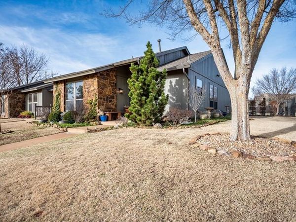 10201 Shadowview Drive, Oklahoma City, OK 73159