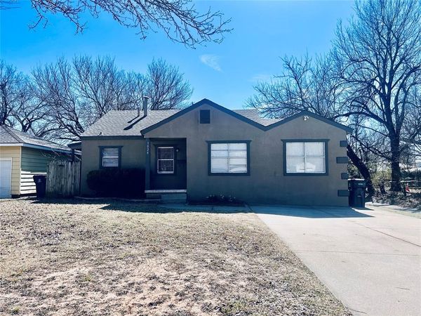 3028 NW 46th Street, Oklahoma City, OK 73112