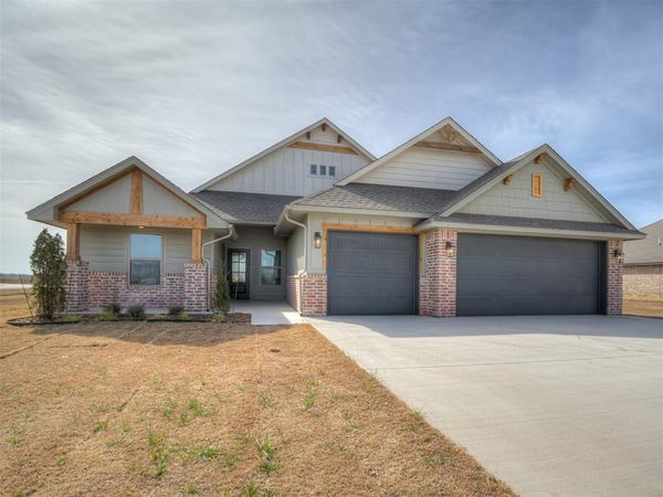 8702 Beth Lane, El Reno, OK 73036