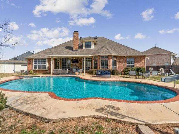 7428 NW 112th Street, Oklahoma City, OK 73162