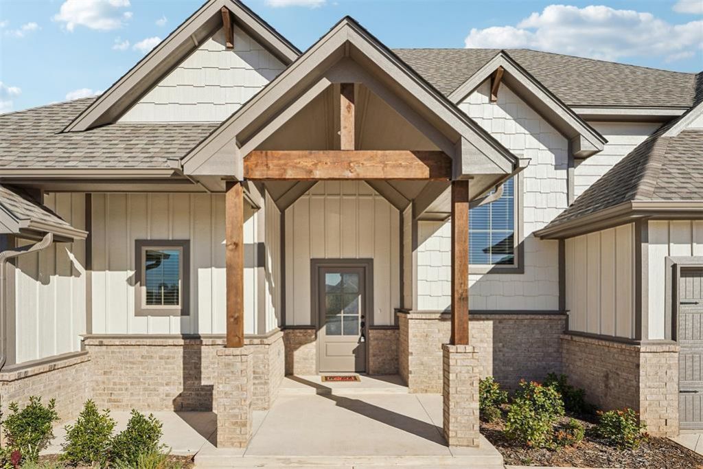 1605 Atticus Avenue, Norman, OK 73072 Main Photo
