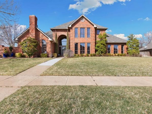 8009 NW 127th Circle, Oklahoma City, OK 73142