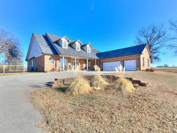 6301 Chloe Lane, Norman, OK 73026