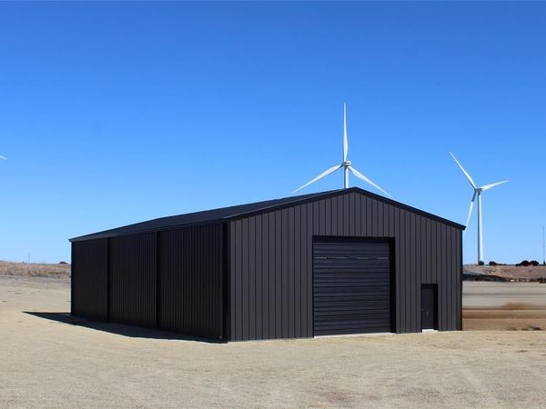 Ok-54, Weatherford, OK 73096