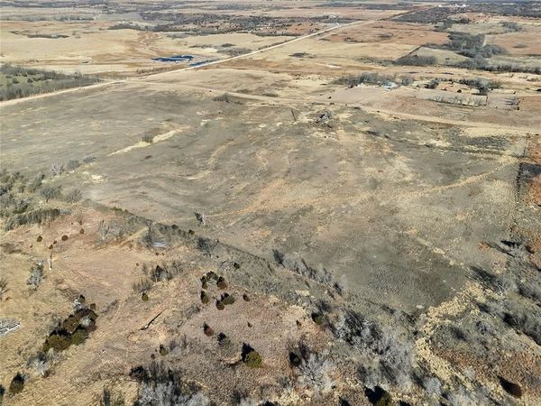 9634 N 1690 Road, Reydon, OK 73660