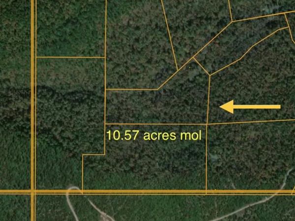 n/a , Panola, OK 74559