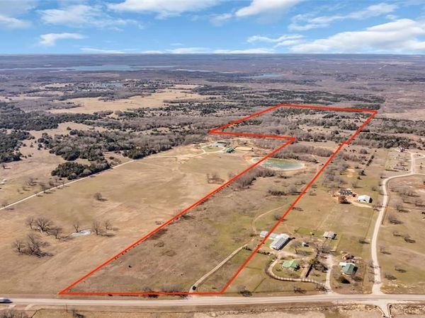 002 Highway 177S , Sulphur, OK 73086