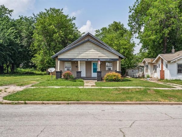 2123 W Park Place, Oklahoma City, OK 73107