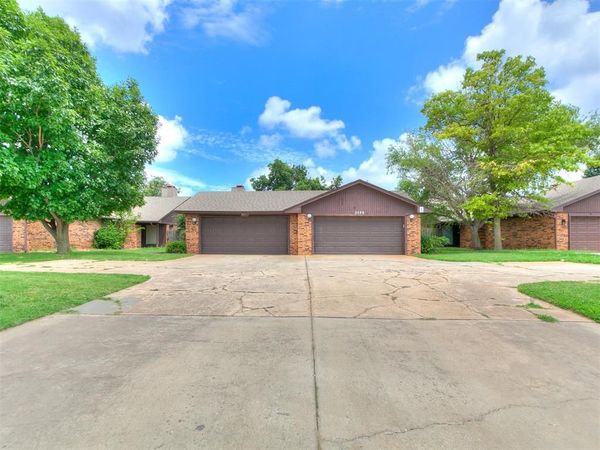 2529 W Hefner Road, Oklahoma City, OK 73120