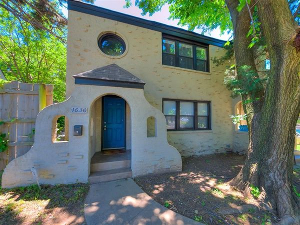 1630 NW 17th Street, Unit 2, Oklahoma City, OK 73106