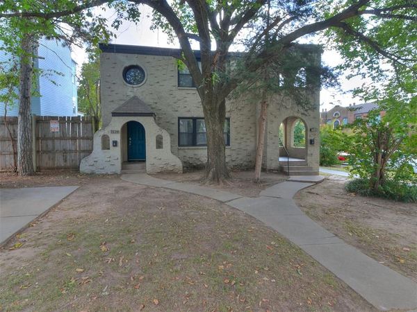 1628 NW 17th Street, Oklahoma City, OK 73106