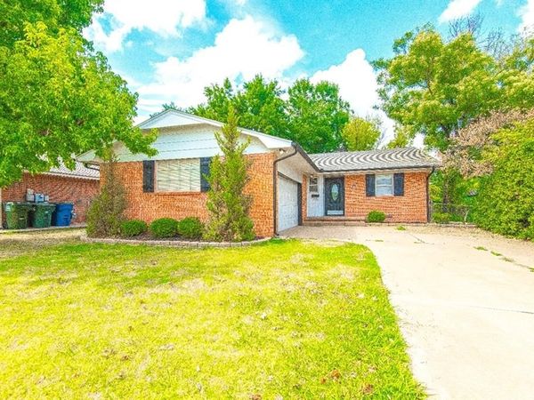 205 E 30th Street, Edmond, OK 73013