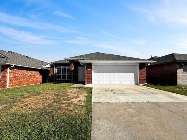 4917 SE 89th Terrace, Oklahoma City, OK 73135