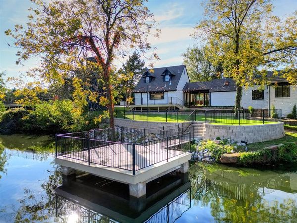 3500 N Coltrane Road, Oklahoma City, OK 73121